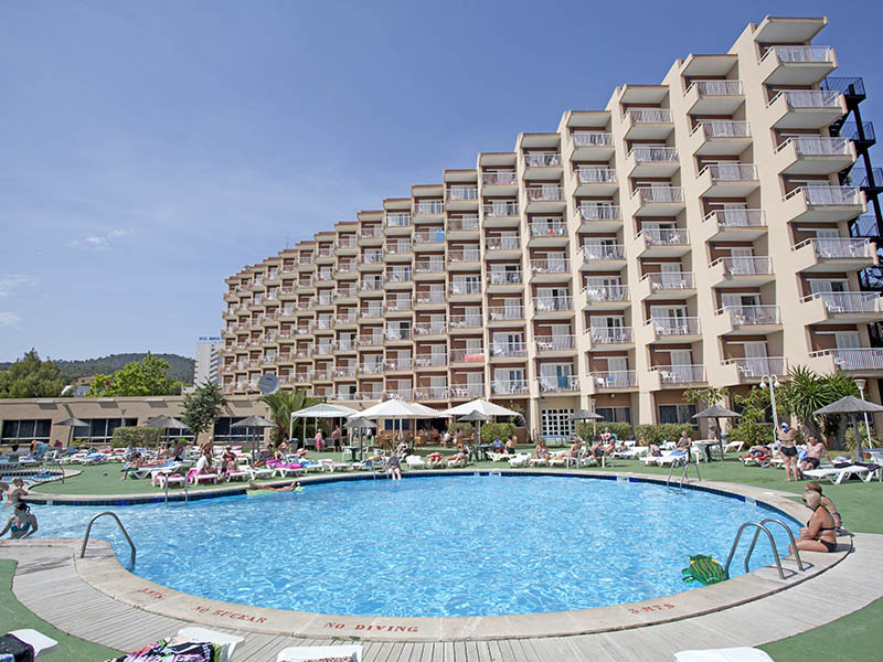 Hotel Don Bigote